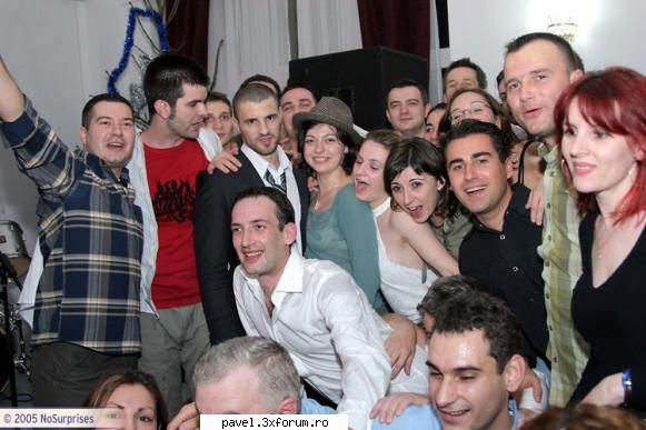DE PE BLOGURI ADUNATE... - Fan(atic) - Diverse Subiecte