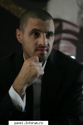 DIVERSE - Pavel Stratan: "Mi-am dat seama, la 25 de ani - Articole din presa