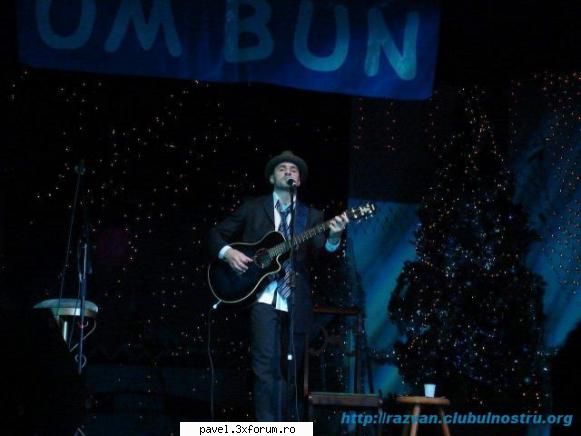 DIVERSE - Alt Om bun... ACELASI om bun - Articole din presa