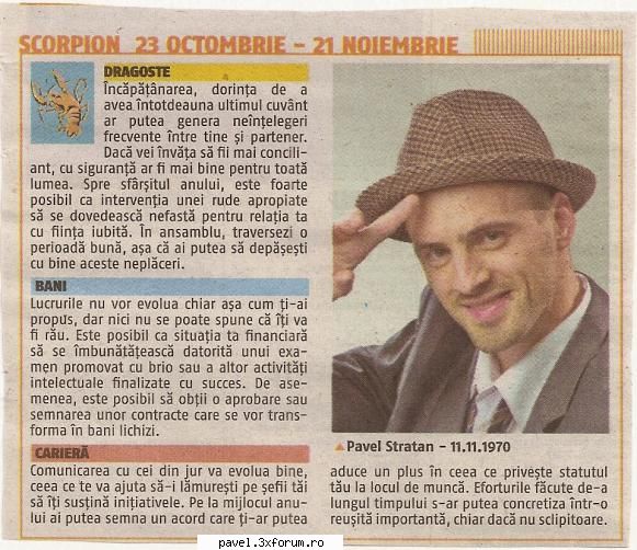DIVERSE - Si varianta paper! - Articole din presa