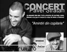 DIVERSE ARTICOLE - Pavel Stratan vrea să-şi încerce - Articole din presa