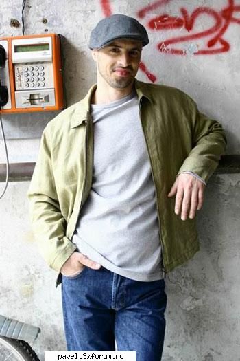 DIVERSE ARTICOLE - A fost odata... PAVEL STRATAN PE STRADA LUI MOS - Articole din presa