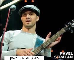 DIVERSE ARTICOLE - Pavel Stratan este, fara indoiala, revelatia - Articole din presa