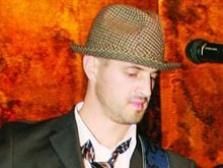 DIVERSE ARTICOLE - ROMANTICA Pavel Stratan este student la 37 de ani - Articole din presa