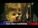 stratan şi ei
pavel stratan se poate numi un tătic cu �mplinit! după ce fiica sa a