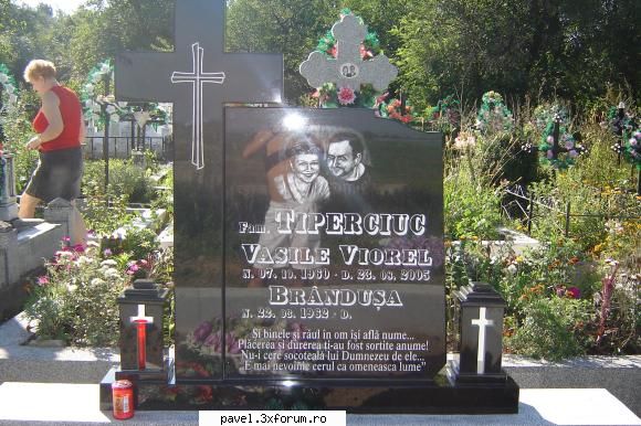 >>DOLIU<< - In memoriam! ... 2 ani - Diverse Subiecte