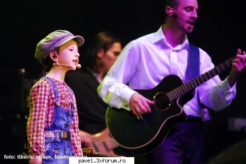DUPA CONCERT - 26 super poze pe bestmusic! - Cleopatra