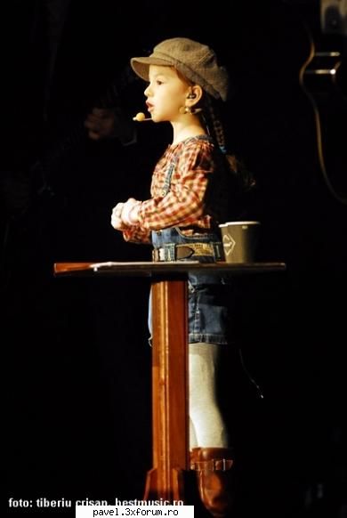DUPA CONCERT - Fan(atic) - Cleopatra