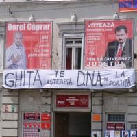 Diverse - �Ghita� este asteptat de DNA la portita �Ghita� - Cleopatra