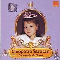 Diverse... - Fan(atic) - Cleopatra