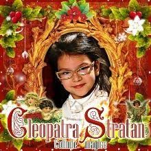 EVENOMENTUL ANULUI!!!!! CONCERT DE CRACIUN, LANSARE ALBUM COLINDE! - Cleopatra Stratan lanseaza - Cleopatra
