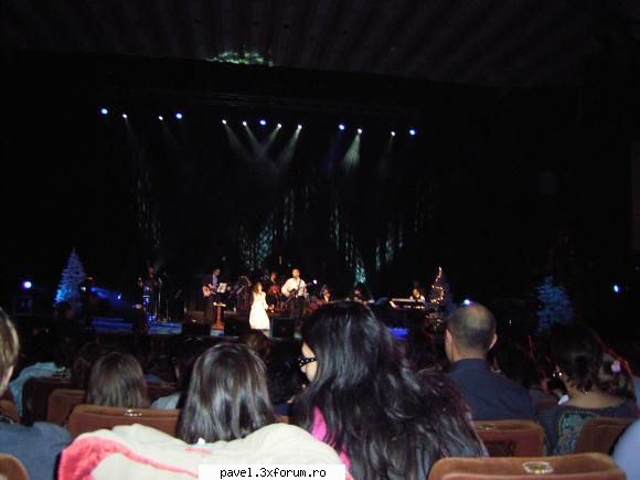 EVENOMENTUL ANULUI!!!!! CONCERT DE CRACIUN, LANSARE ALBUM COLINDE! - Fan(atic) - Cleopatra