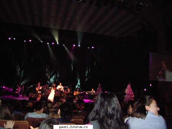 EVENOMENTUL ANULUI!!!!! CONCERT DE CRACIUN, LANSARE ALBUM COLINDE! - Fan(atic) - Cleopatra