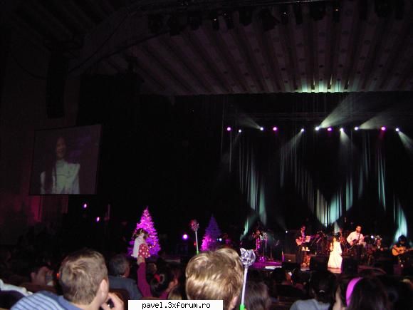 EVENOMENTUL ANULUI!!!!! CONCERT DE CRACIUN, LANSARE ALBUM COLINDE! - Fan(atic) - Cleopatra