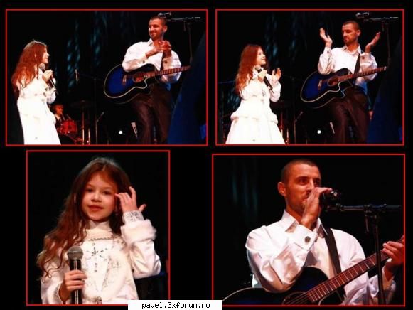 EVENOMENTUL ANULUI!!!!! CONCERT DE CRACIUN, LANSARE ALBUM COLINDE! - Adina - Cleopatra