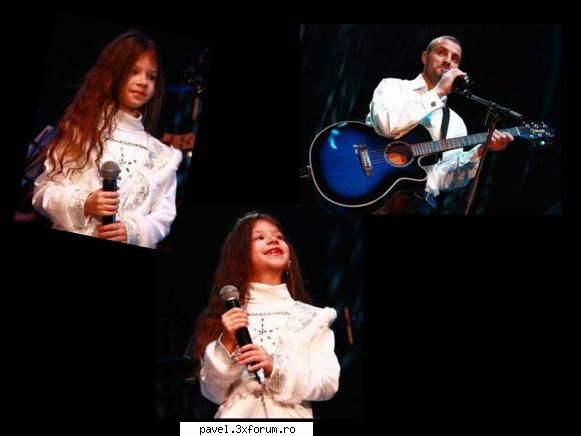 EVENOMENTUL ANULUI!!!!! CONCERT DE CRACIUN, LANSARE ALBUM COLINDE! - Adina - Cleopatra