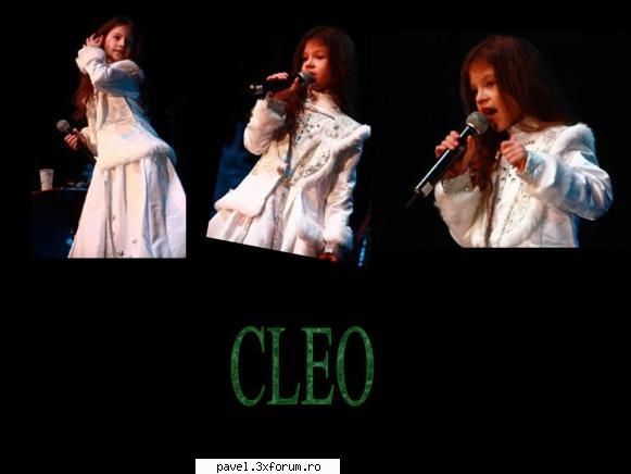 EVENOMENTUL ANULUI!!!!! CONCERT DE CRACIUN, LANSARE ALBUM COLINDE! - Adina - Cleopatra