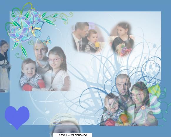 FAMILIASTRATAN.COM S-A DESCHIS!!!(PARTIAL) - am facut un wallpaper(nu e unul prea grozav ) - Cleopatra