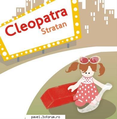 FANI DE PESTE HOTARE - Fan(atic) - Cleopatra