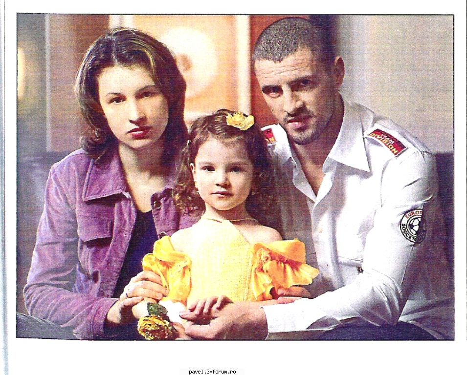 FENOMENALII - Iata si poze din revista Vip Mag. : :D:D:D - Articole din presa