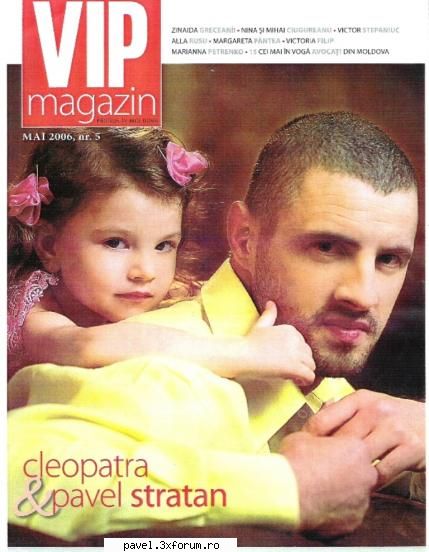 FENOMENALII - si ultima, dar nu cea de pe urma !! - Articole din presa