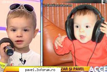Familia Stratan - Fan(atic) - Articole din presa