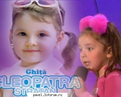 Fani... - Fan(atic) - Cleopatra
