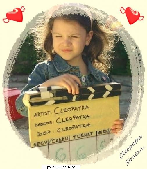 Fani... - Fan(atic) - Cleopatra