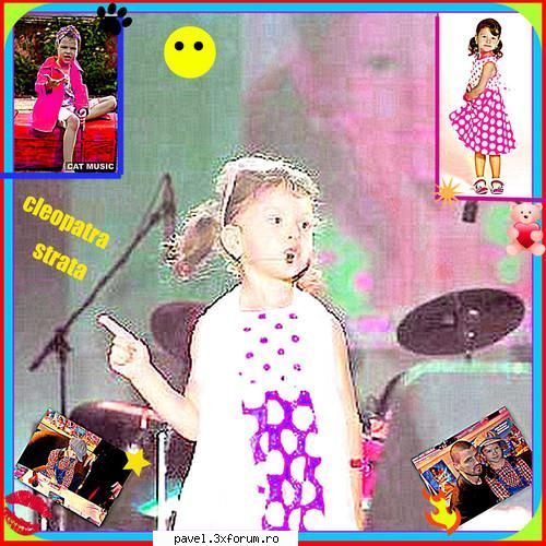 Fani... - Fan(atic) - Cleopatra