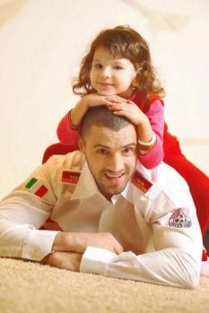 Fani... - Daddy's Daughter!!! :) - Cleopatra