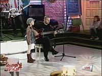 Fratiorul lui Cleo - Fan(atic) - Articole din presa