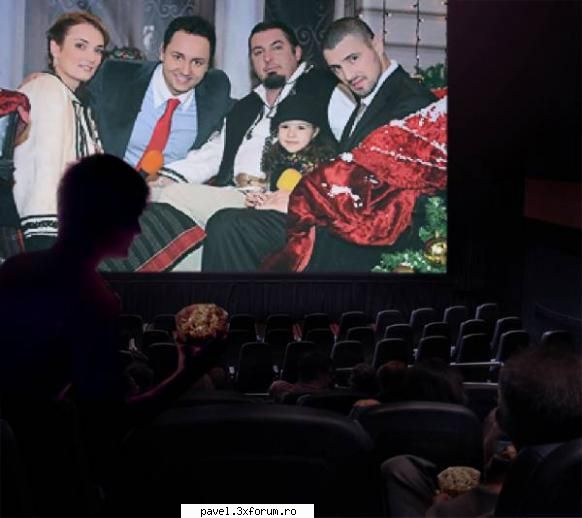 Glume 2 - Poftiti la film! - Bancuri