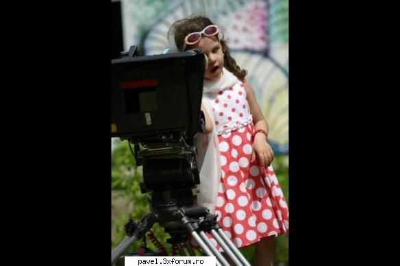 IMAGINI VIDEOCLIP- DRAGOS BULIGA - Fan(atic) - Cleopatra