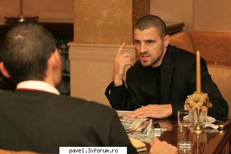 INTERVIU - Fan(atic) - Articole din presa