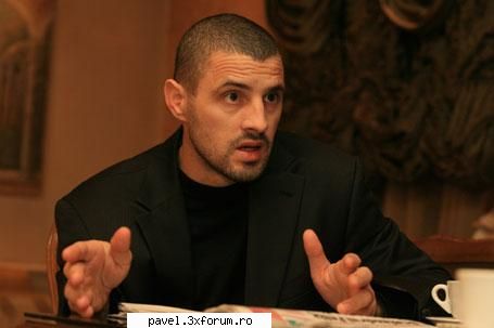 INTERVIU - Fan(atic) - Articole din presa