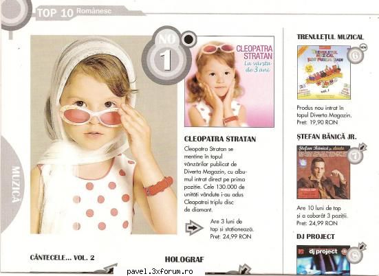 Imagini scanate 2 - Fan(atic) - Articole din presa