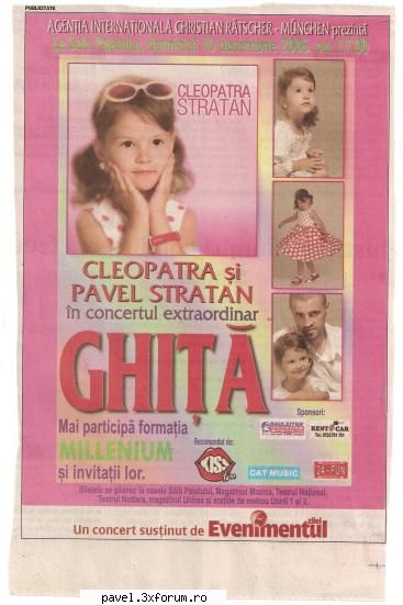 Imagini scanate 2 - Fan(atic) - Articole din presa