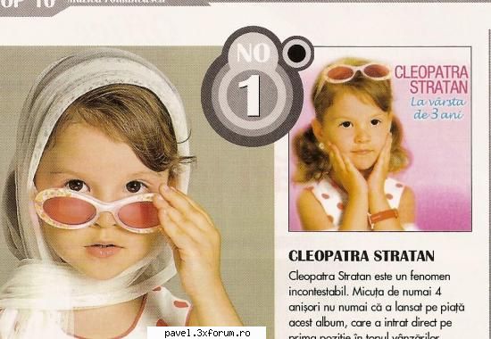 Imagini scanate 2 - Fan(atic) - Articole din presa