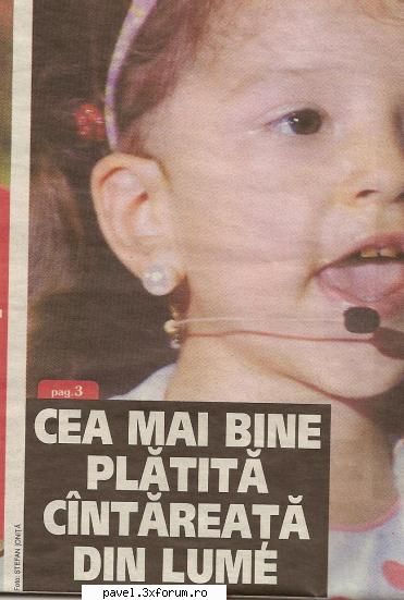 Imagini scanate 2 - 7 Plus. Iar s-a scanat partial...Uf! - Articole din presa