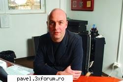 Interviu cu Dan Popi in VIP MAGAZIN, RM - Tot "navigind" pe net, asa, -n nestire , iata - Articole din presa