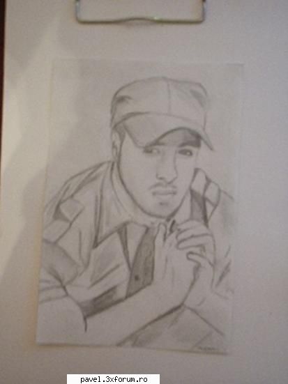 Intrebari pentru Pavel Stratan - ce zici seamana cu tine?:)=D:D daca nu iti place - Pavel Stratan