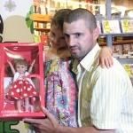 LANSARE PAPUSA 19-20 IULIE - [ ] Succes fenomenal pentru papusa Cleopatra! - Cleopatra