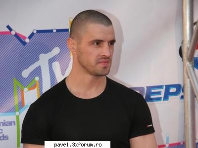 LA MULTI ANI, PAVEL !!!!!!!!!!!!!!!!!!!!!!!!!!!!!!!!!!!!!!!!!!!!!!!!!! - Fan(atic) - Azi ii ziua ta ...                   da' io stiam de ieri