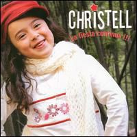 Little singer, Milena - How to Christell Rodriguez ? what she is good too - Cleopatra