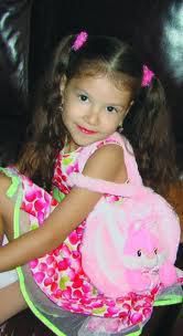Little singer, Milena - Wow! Cleo is grow bigger now! - Cleopatra