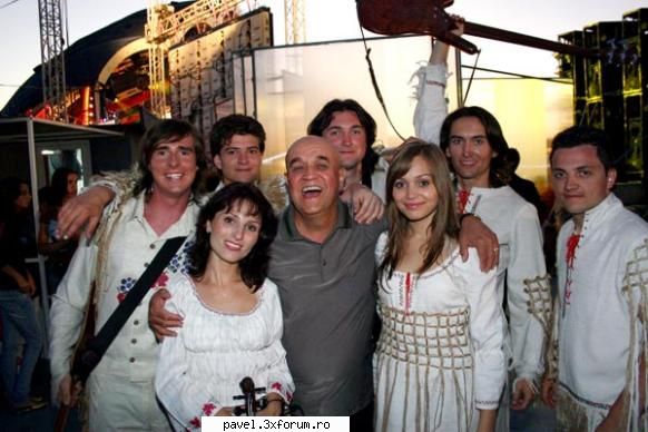 MILLENIUM - VIP Millenium cu Benone Sinulescu la Callatis - Diverse Subiecte