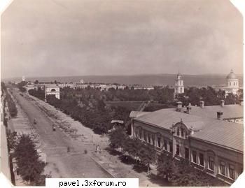 MOLDOVA, CHISINAU... - CHISINAUL DE ALTADATA... Aproape ca nici nu s-a - Diverse Subiecte