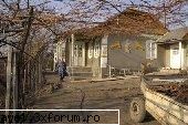 MOLDOVA, CHISINAU... - CASA LUI PAVEL, NISCANI - Diverse Subiecte