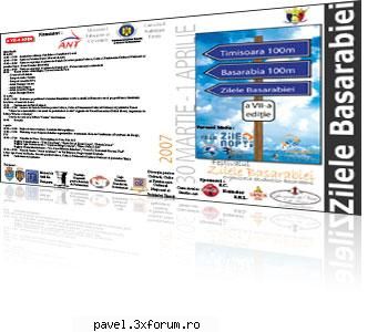MOLDOVA, CHISINAU... - Fan(atic) - Diverse Subiecte