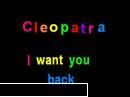 Miniaturi - Fan(atic) - Cleopatra